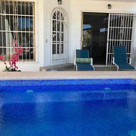 Vista Al Mar Y Alberca Privada En Sector Bahia San Carlos Nuevo Guaymas Exterior foto